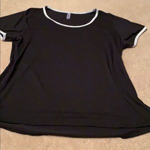 LLR classic tee 3xl